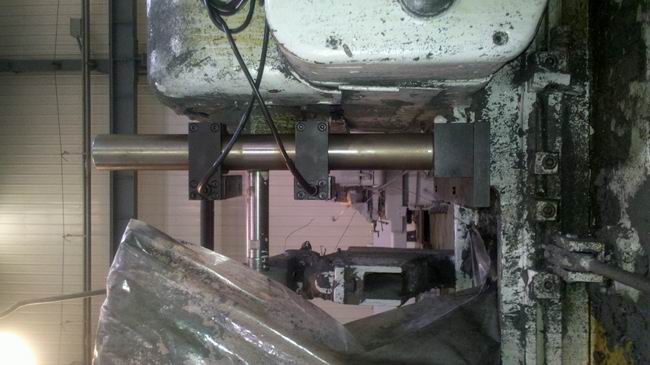 M2120內圓磨床安裝主動測量儀現場實例